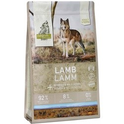 Корм для собак Isegrim Adult Steppe Lamb 3 kg