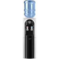 Кулер для воды Ecotronic C21-LCPM (черный)