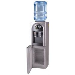 Кулер для воды Ecotronic C21-LCPM (серый)