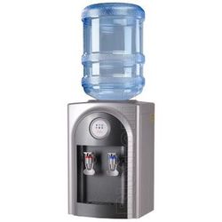 Кулер для воды Ecotronic C21-TE (серый)