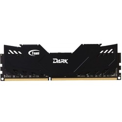 Оперативная память Team Group Dark DDR4