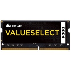 Оперативная память Corsair ValueSelect SO-DIMM DDR4
