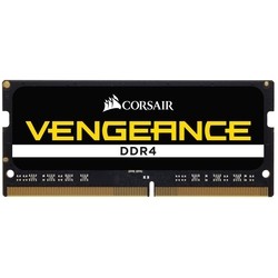 Оперативная память Corsair Vengeance SO-DIMM DDR4