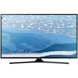 Телевизор Samsung UE-40KU6092