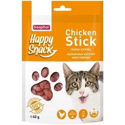 Корм для кошек Beaphar Happy Snack Chicken Stick 0.04 kg