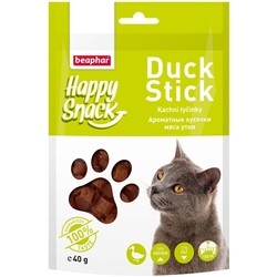 Корм для кошек Beaphar Happy Snack Duck Stick 0.04 kg