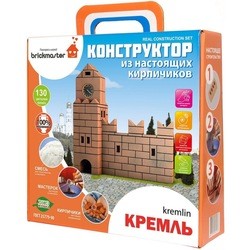 Конструктор Brickmaster Kremlin 208