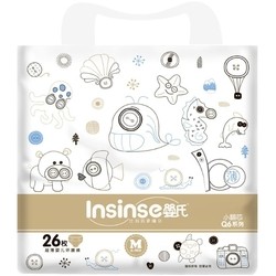 Подгузники Insinse Diapers Q6 M