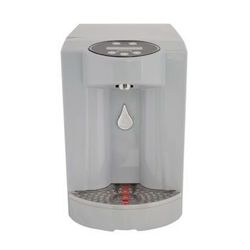 Кулер для воды VATTEN FD102NTKHGM (серебристый)