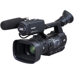 Видеокамера JVC GY-HM660E