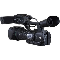 Видеокамера JVC GY-HM660E
