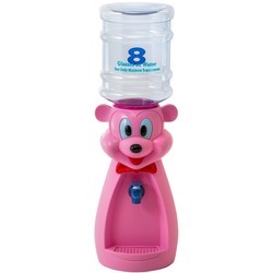 Кулер для воды VATTEN Kids Mouse (розовый)