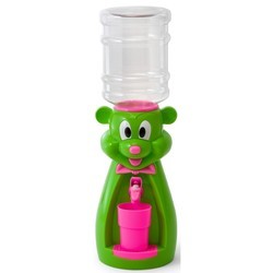 Кулер для воды VATTEN Kids Mouse (желтый)