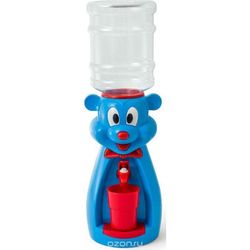 Кулер для воды VATTEN Kids Mouse (синий)