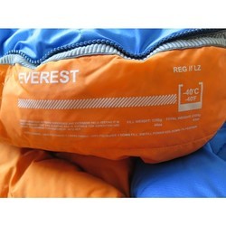 Спальный мешок Mountain Equipment Everest Reg