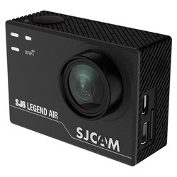 Action камера SJCAM SJ6 Legend Air (черный)