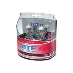 Автолампа MTF Light H27 (881) Magnesium 2pcs