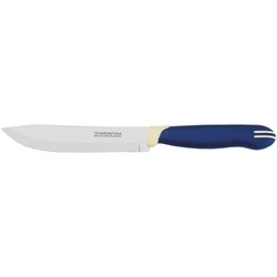 Кухонный нож Tramontina Multicolor 23522/016