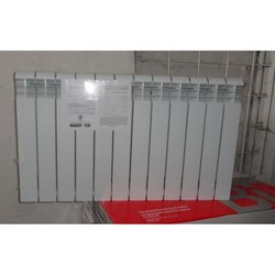 Радиаторы отопления General Hydraulic Viertex 200/100 10