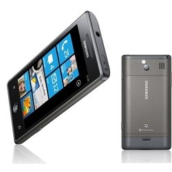 Мобильные телефоны Samsung GT-I8700 Omnia 7