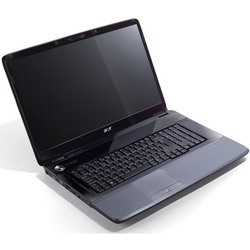 Ноутбуки Acer AS8530G-654G50Mn