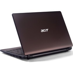 Ноутбуки Acer AS1551-32B1G25Nki