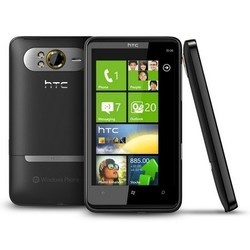 Мобильные телефоны HTC HD7
