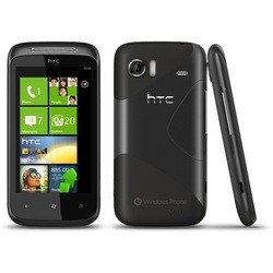 Мобильные телефоны HTC Mozart