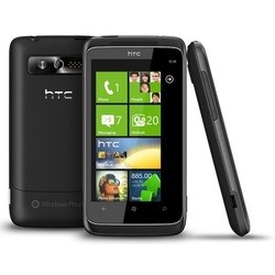 Мобильные телефоны HTC 7 Trophy