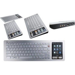 Клавиатуры Asus Eee Keyboard PC