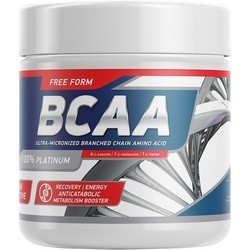 Аминокислоты Geneticlab Nutrition BCAA 4-1-1 200 g