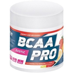Аминокислоты Geneticlab Nutrition BCAA Pro