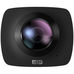 Action камера Elephone Elecam 360