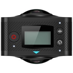 Action камера Elephone Elecam 360