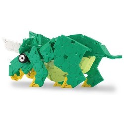 Конструктор LaQ Triceratops 1290