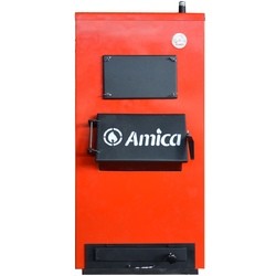 Отопительные котлы Amica Solid H 23