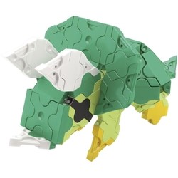 Конструктор LaQ Mini Triceratops 1788