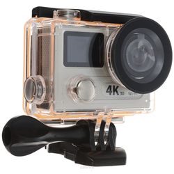 Action камера Eken H8R (серый)