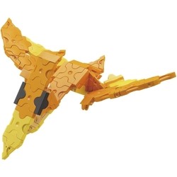 Конструктор LaQ Mini Pteranodon 1818