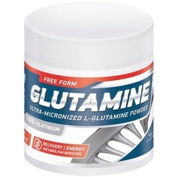 Аминокислоты Geneticlab Nutrition Glutamine 300 g