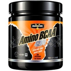 Аминокислоты Maxler Amino BCAA 4200 200 tab
