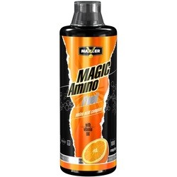Аминокислоты Maxler Amino Magic Fuel