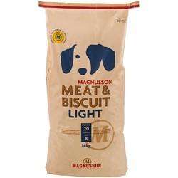 Корм для собак Magnusson Light Meat/Biscuit 4.5 kg