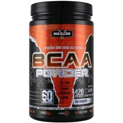 Аминокислоты Maxler BCAA Powder 420 g