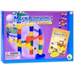 Конструктор Marbutopia Build and Learn 6121
