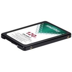 SSD накопитель SmartBuy SB120GB-SPLH2-25SAT3