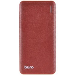 Powerbank аккумулятор Buro T4-10000