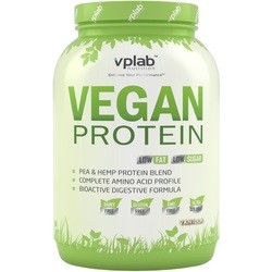 Протеин VpLab Vegan Protein