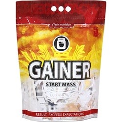 Гейнер aTech Nutrition Gainer Start Mass 1 kg