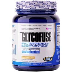 Гейнер Gaspari Nutrition GlycoFuse 1.68 kg